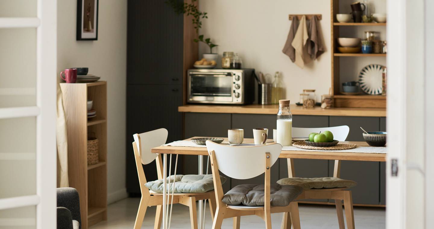 interior design trends to define your home in 2026 kitchen 1