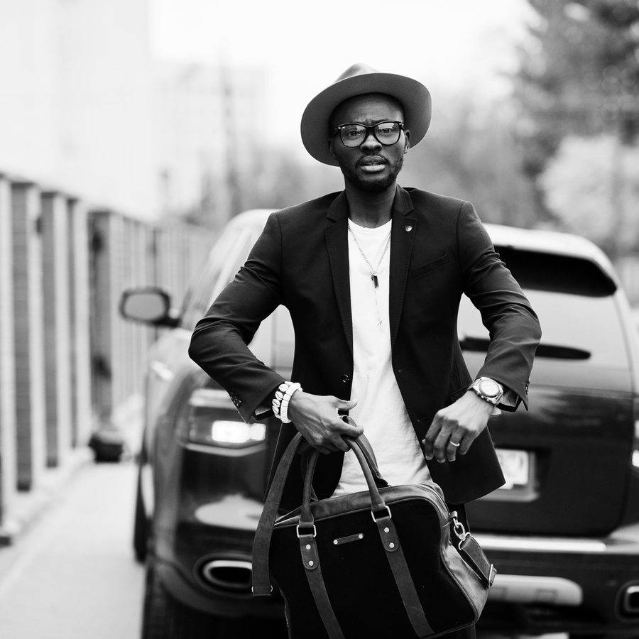 Fashion editorial — fashion brand coverage in SALT Magazine