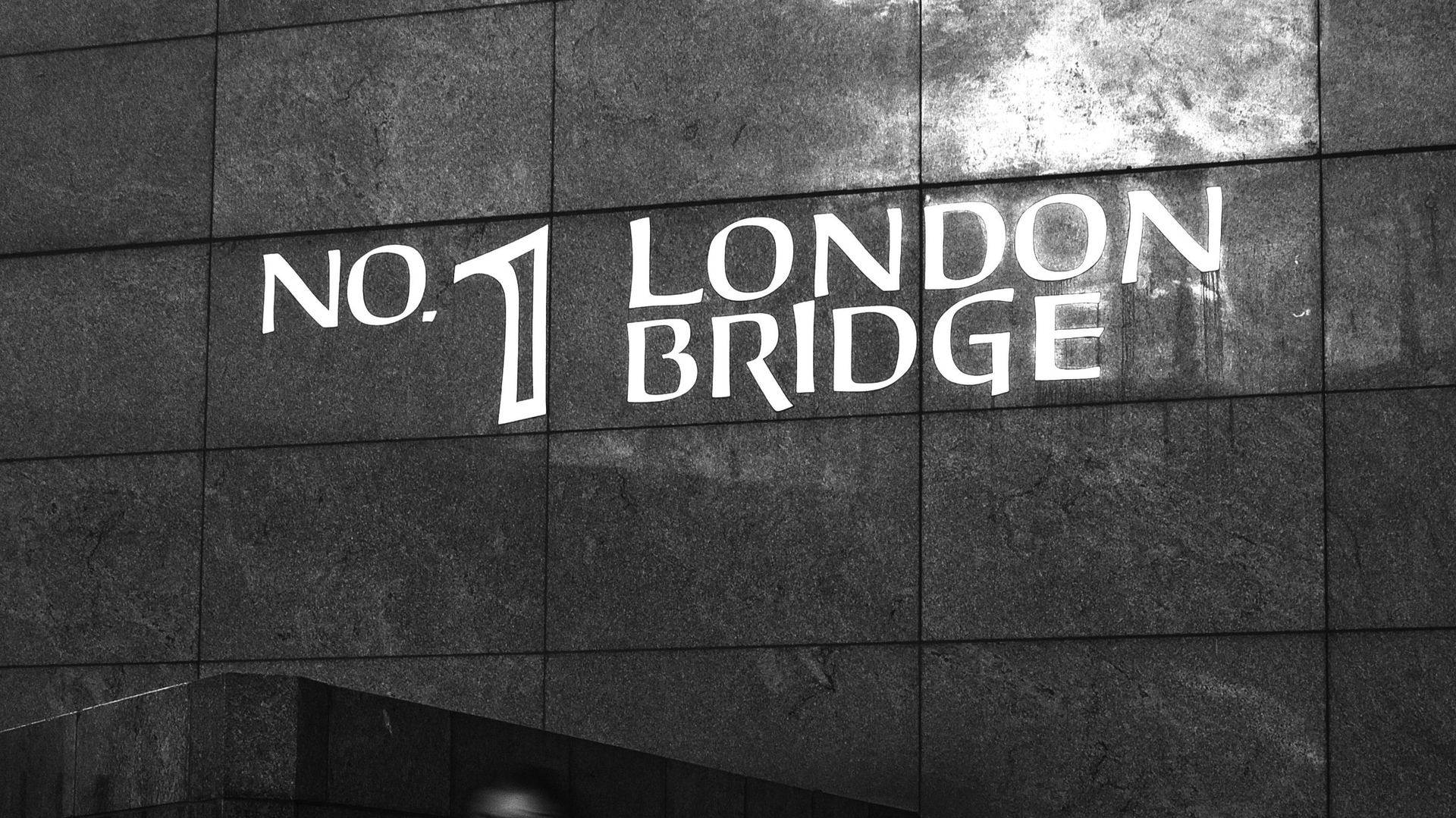 London skyline — PR, agency and brand activation partnerships with SALT Magazine