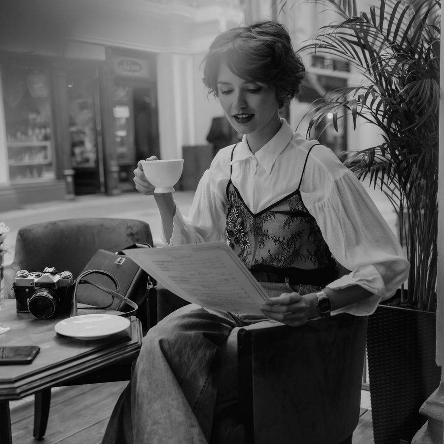 Café lifestyle — premium lifestyle and wellbeing coverage in SALT Magazine