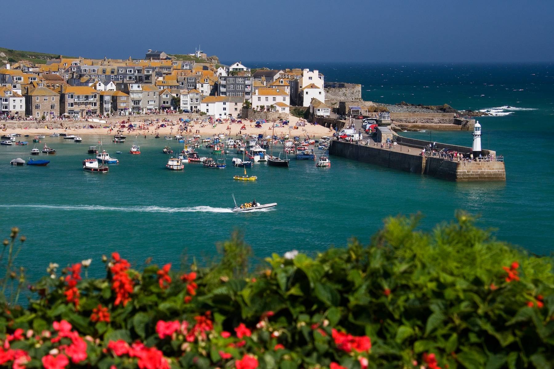 Hidden Gems in St Ives Cornwall