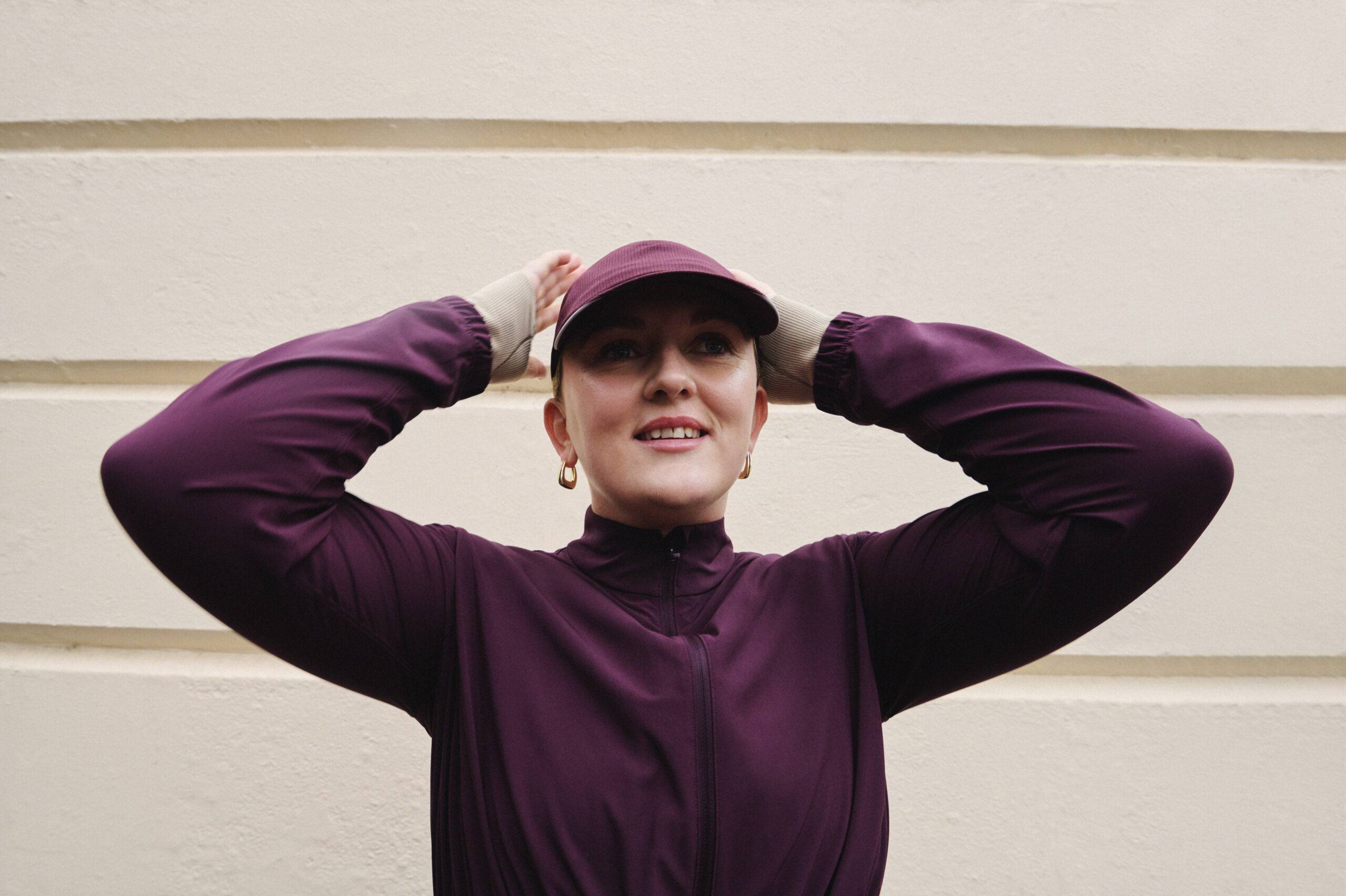 Photo of Jenny Mannion