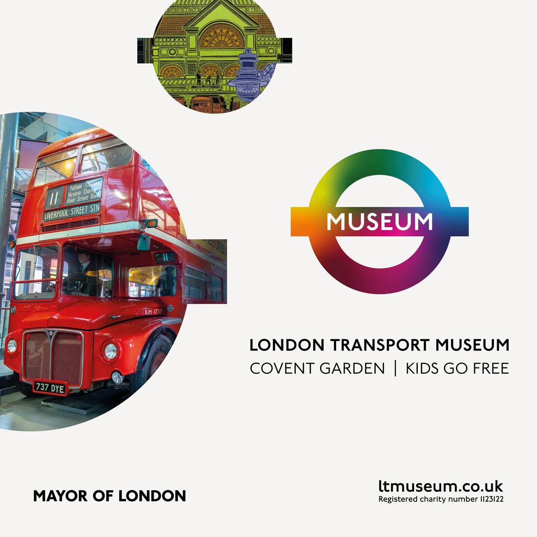 London Transport Museum