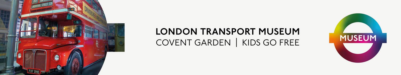 London Transport Museum