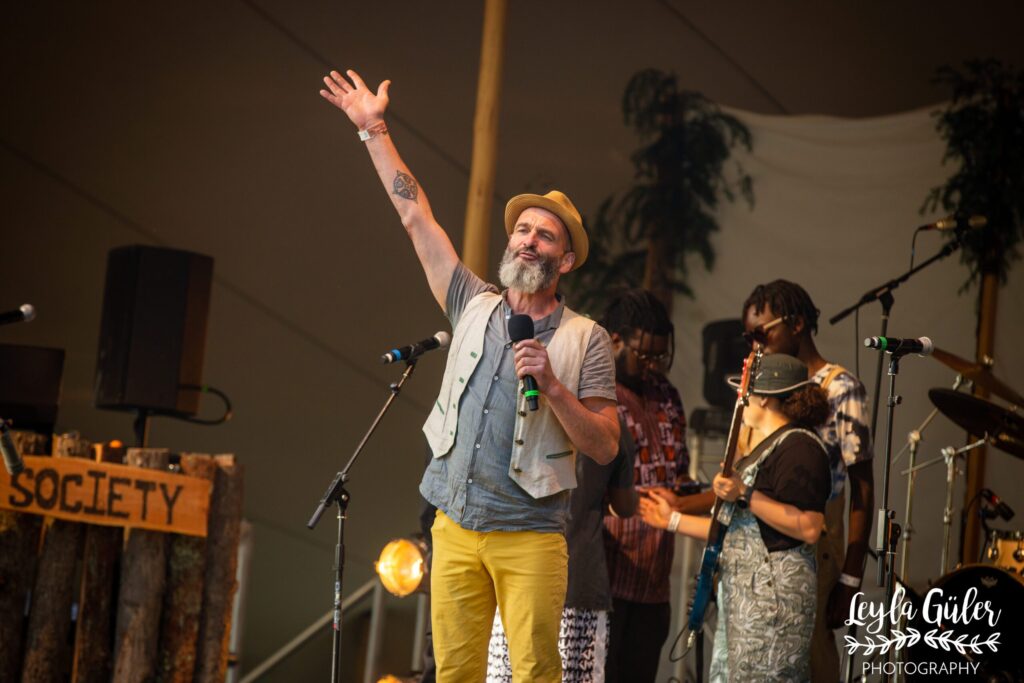 Good Vibrations Society Festival 2026