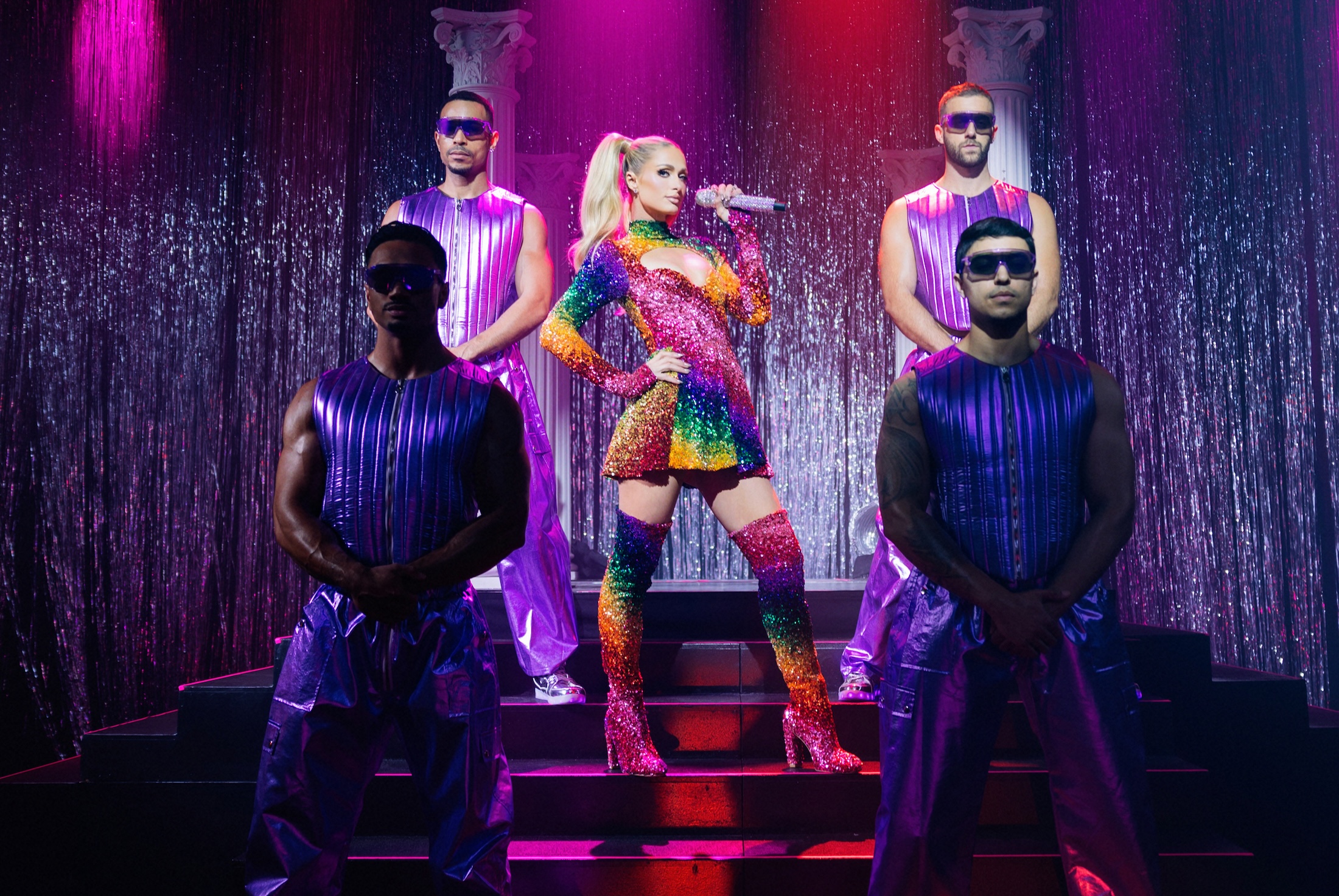 Brighton Pride at 35