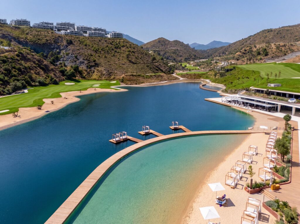 El Lago Club