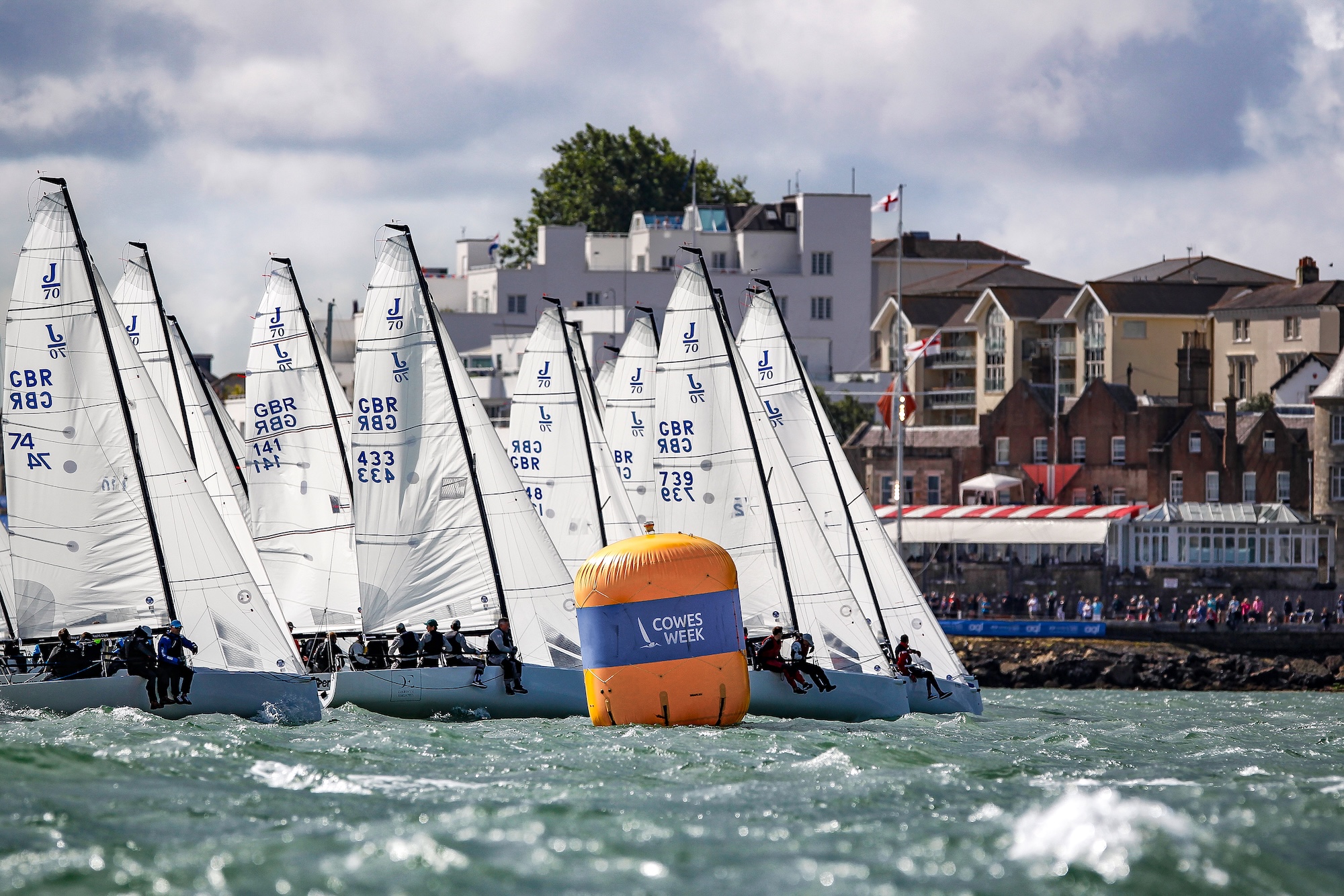 Cowes Week