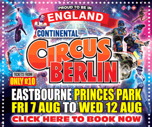 Circus Berlin
