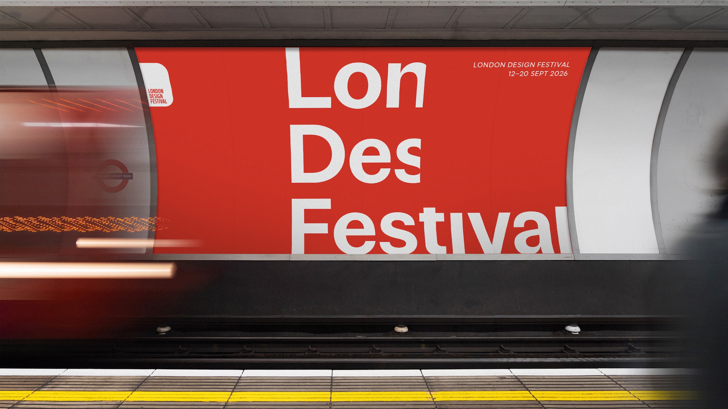 London Design Festival 2026